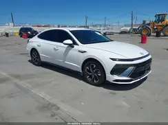 KMHL64JAXRA421785 2024 HYUNDAI SONATA