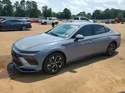 KMHL64JAXRA422399 2024 HYUNDAI SONATA