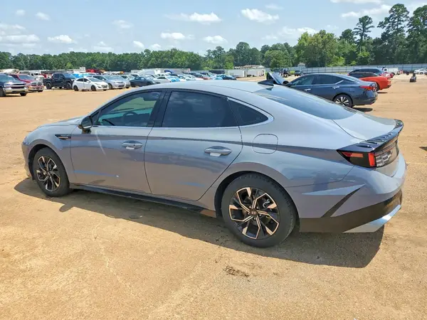 KMHL64JAXRA422399 2024 HYUNDAI SONATA - Image 2