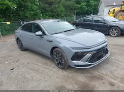 KMHL64JAXRA423214 2024 HYUNDAI SONATA