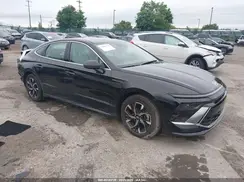 KMHL64JAXRA423357 2024 HYUNDAI SONATA