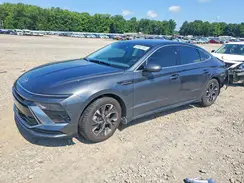 KMHL64JAXRA424637 2024 HYUNDAI SONATA