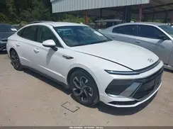 KMHL64JAXRA425917 2024 HYUNDAI SONATA