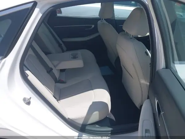 KMHL64JAXRA425917 2024 HYUNDAI SONATA - Image 8