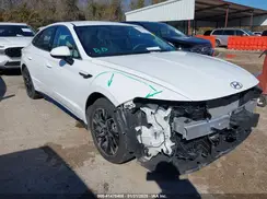 KMHL64JAXRA425948 2024 HYUNDAI SONATA