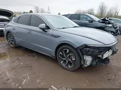 KMHL64JAXRA426226 2024 HYUNDAI SONATA