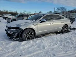 KMHL64JAXRA426517 2024 HYUNDAI SONATA