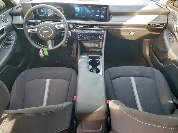 KMHL64JAXRA426517 2024 HYUNDAI SONATA - Image 8