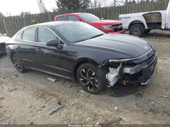 KMHL64JAXSA428449 2025 HYUNDAI SONATA