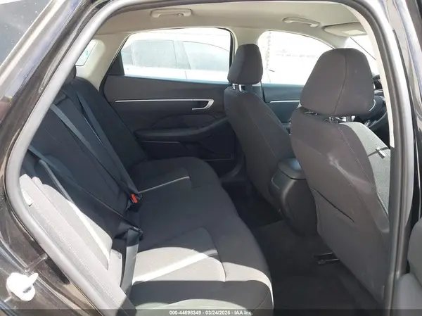 KMHL64JAXSA428967 2025 HYUNDAI SONATA - Image 8