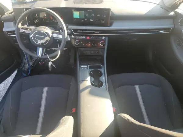 KMHL64JAXSA432324 2025 HYUNDAI SONATA - Image 8