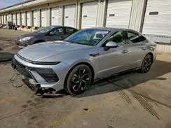 KMHL64JAXSA433330 2025 HYUNDAI SONATA