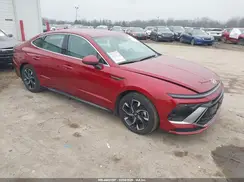 KMHL64JAXSA434056 2025 HYUNDAI SONATA