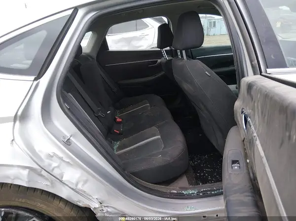 KMHL64JAXSA436857 2025 HYUNDAI SONATA - Image 8