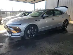 KMHL64JAXSA436860 2025 HYUNDAI SONATA
