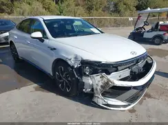 KMHL64JAXSA437488 2025 HYUNDAI SONATA