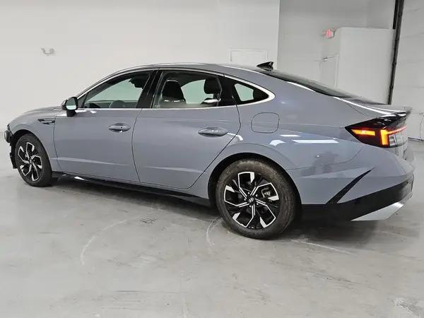 KMHL64JAXSA438365 2025 HYUNDAI SONATA - Image 2