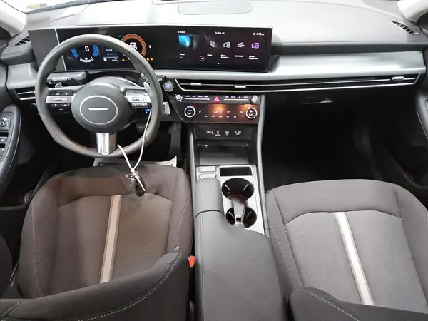 KMHL64JAXSA438365 2025 HYUNDAI SONATA - Image 8