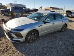 KMHL64JAXSA442044 2025 HYUNDAI SONATA
