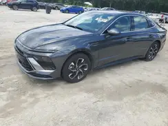 KMHL64JAXSA447275 2025 HYUNDAI SONATA
