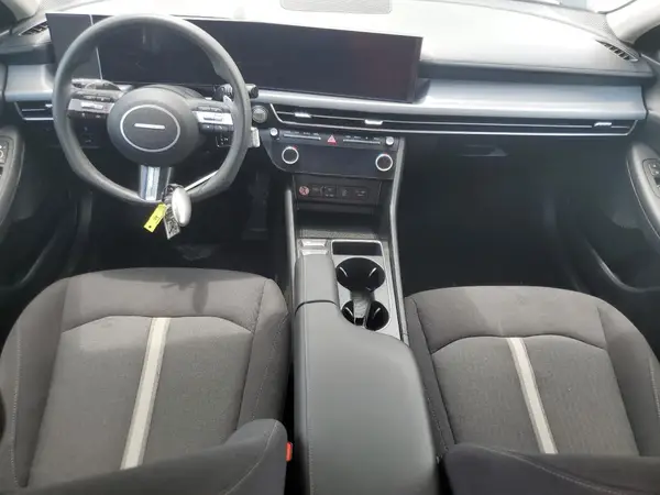 KMHL64JAXSA447275 2025 HYUNDAI SONATA - Image 8