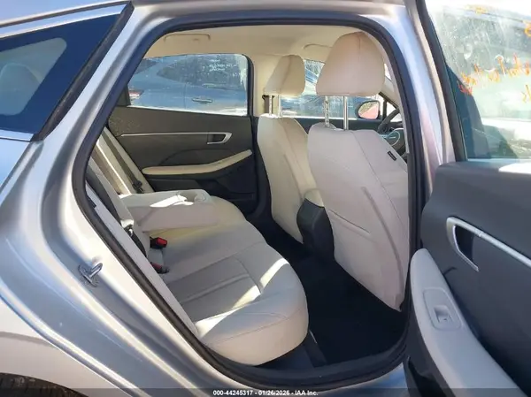 KMHL64JAXSA447552 2025 HYUNDAI SONATA - Image 8