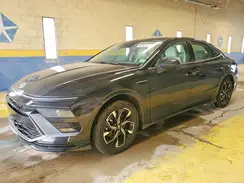 KMHL64JAXSA447759 2025 HYUNDAI SONATA