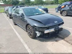 KMHL64JAXSA447888 2025 HYUNDAI SONATA