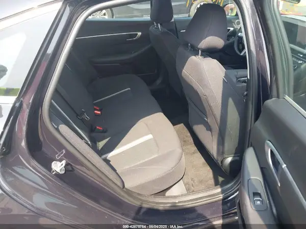 KMHL64JAXSA447888 2025 HYUNDAI SONATA - Image 8