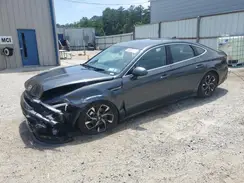 KMHL64JAXSA448037 2025 HYUNDAI SONATA