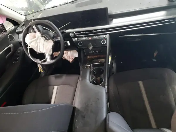 KMHL64JAXSA448572 2025 HYUNDAI SONATA - Image 8