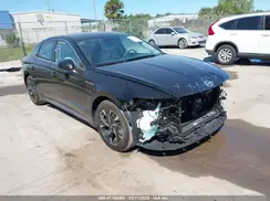 KMHL64JAXSA450239 2025 HYUNDAI SONATA