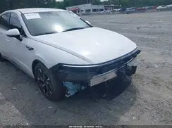 KMHL64JAXSA451889 2025 HYUNDAI SONATA