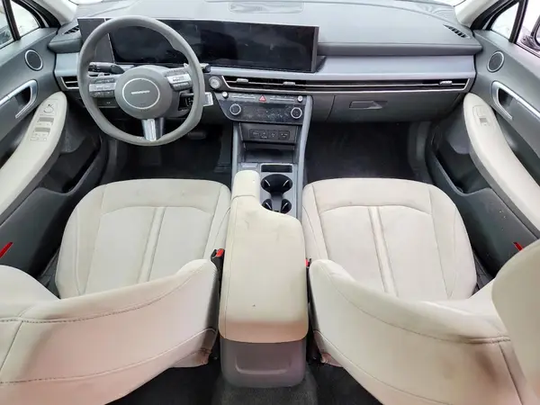 KMHL64JAXSA452069 2025 HYUNDAI SONATA - Image 8