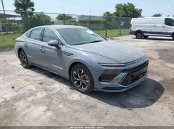 KMHL64JAXSA452394 2025 HYUNDAI SONATA