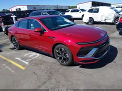 KMHL64JAXSA453111 2025 HYUNDAI SONATA