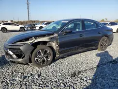 KMHL64JAXSA453514 2025 HYUNDAI SONATA