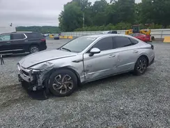 KMHL64JAXSA454811 2025 HYUNDAI SONATA
