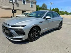 KMHL64JAXSA454842 2025 HYUNDAI SONATA