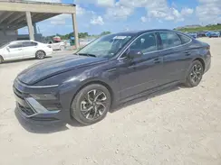 KMHL64JAXSA457935 2025 HYUNDAI SONATA