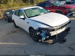 KMHL64JAXSA458356 2025 HYUNDAI SONATA