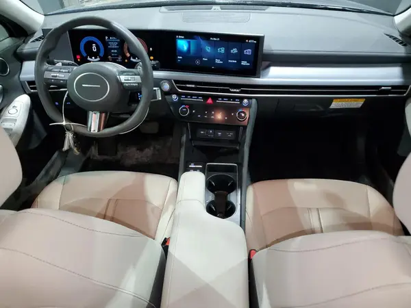 KMHL64JAXSA462603 2025 HYUNDAI SONATA - Image 8