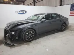 KMHL64JAXSA462844 2025 HYUNDAI SONATA