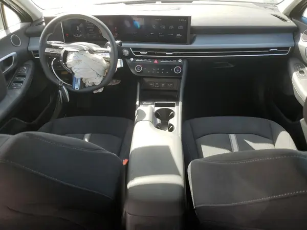 KMHL64JAXSA462844 2025 HYUNDAI SONATA - Image 8