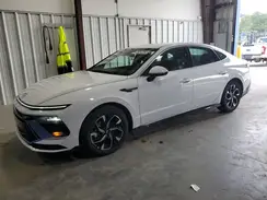 KMHL64JAXSA464495 2025 HYUNDAI SONATA