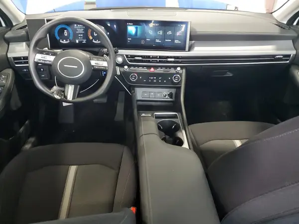 KMHL64JAXSA464495 2025 HYUNDAI SONATA - Image 8