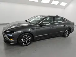 KMHL64JAXSA464836 2025 HYUNDAI SONATA