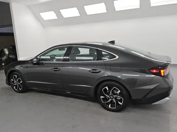 KMHL64JAXSA464836 2025 HYUNDAI SONATA - Image 2