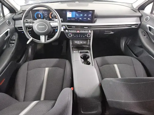 KMHL64JAXSA464836 2025 HYUNDAI SONATA - Image 8