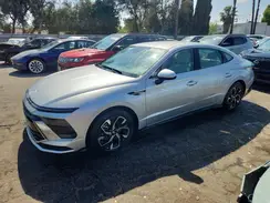 KMHL64JAXSA465145 2025 HYUNDAI SONATA